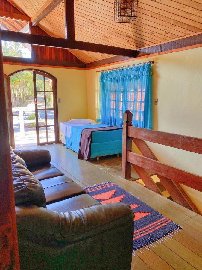 Three-Bedroom Chalet