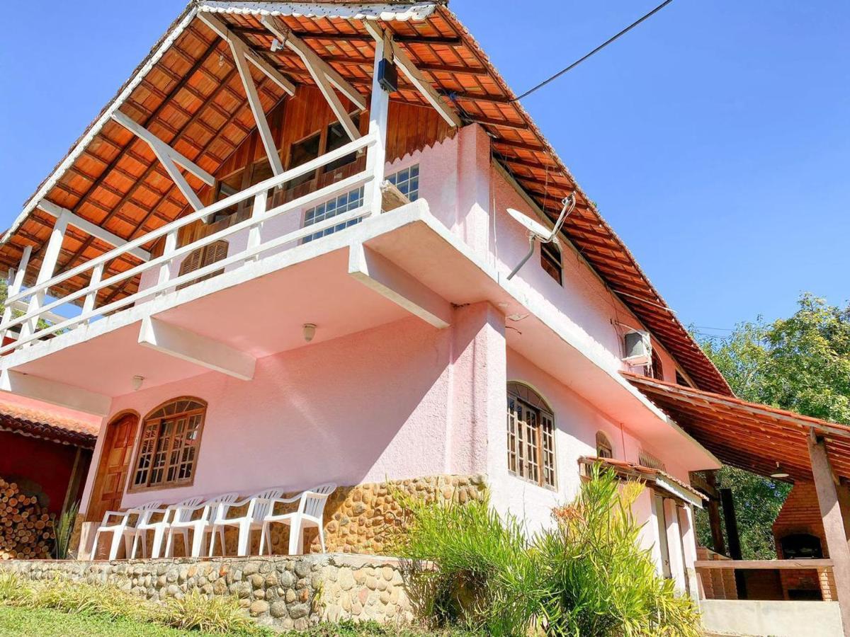 Three-Bedroom Chalet